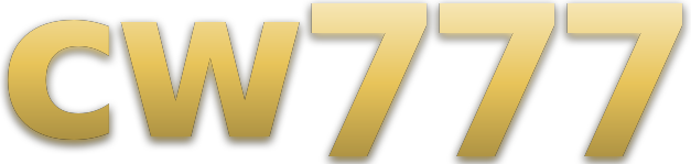 cw777 logo