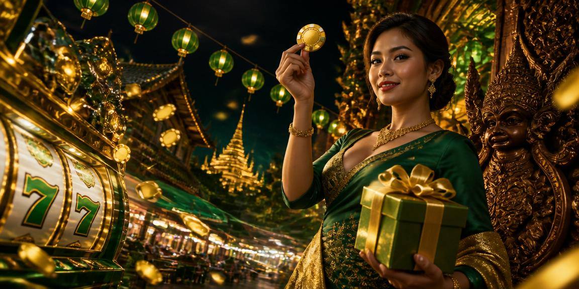 cw777 ကြိုဆိုဘောနပ်စ်