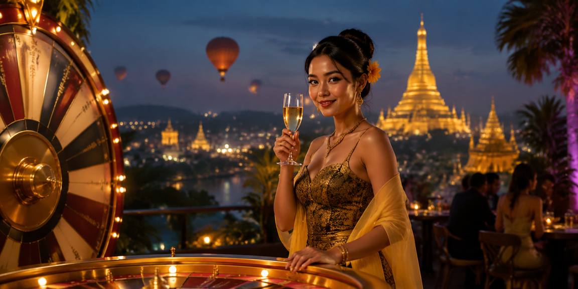 cw777 ဘကာရိုက်နည်းပညာ